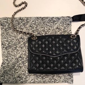 Rebecca minkoff crossbody